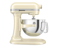 KitchenAid Robot kuchenny 5,6L Artisan 5KSM60SPXEAC kremowy - 1595519 - zdjęcie 3